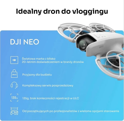 Dron Neo